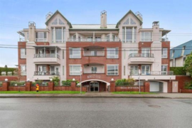 201 45734 Patten Avenue, Chilliwack, BC