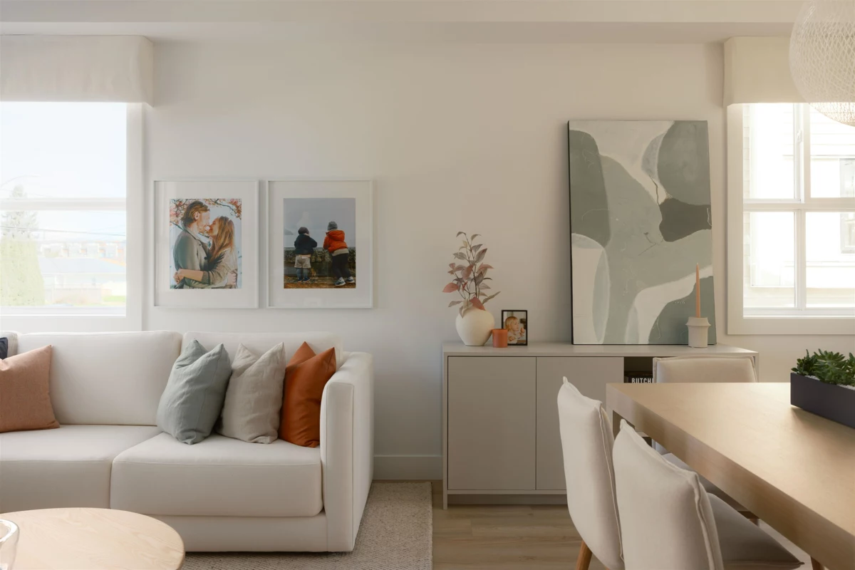 Pantry Photo of 28 5378 198 Street, Langley, BC