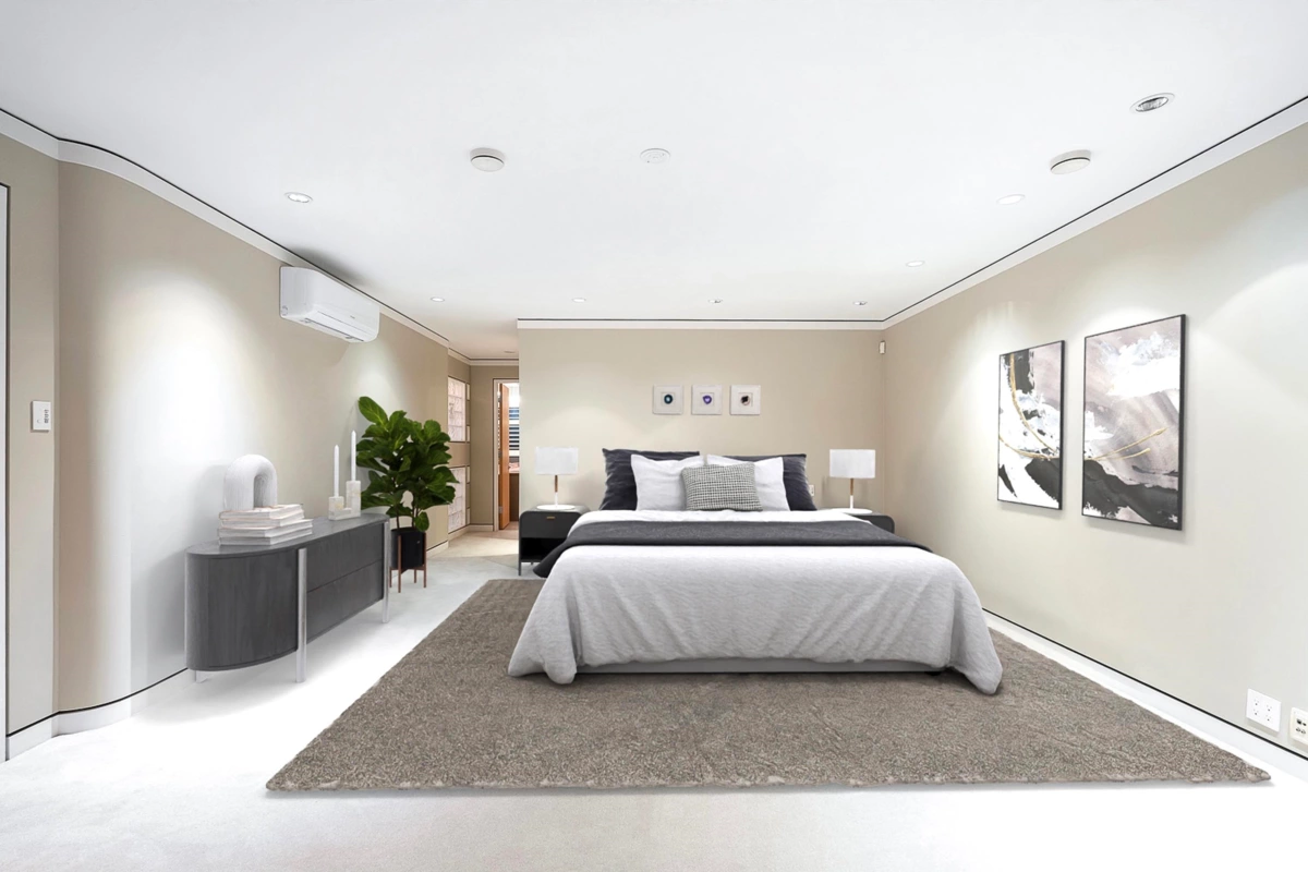 Entry Foyer Photo of 687 Beachview Drive, North Vancouver, BC