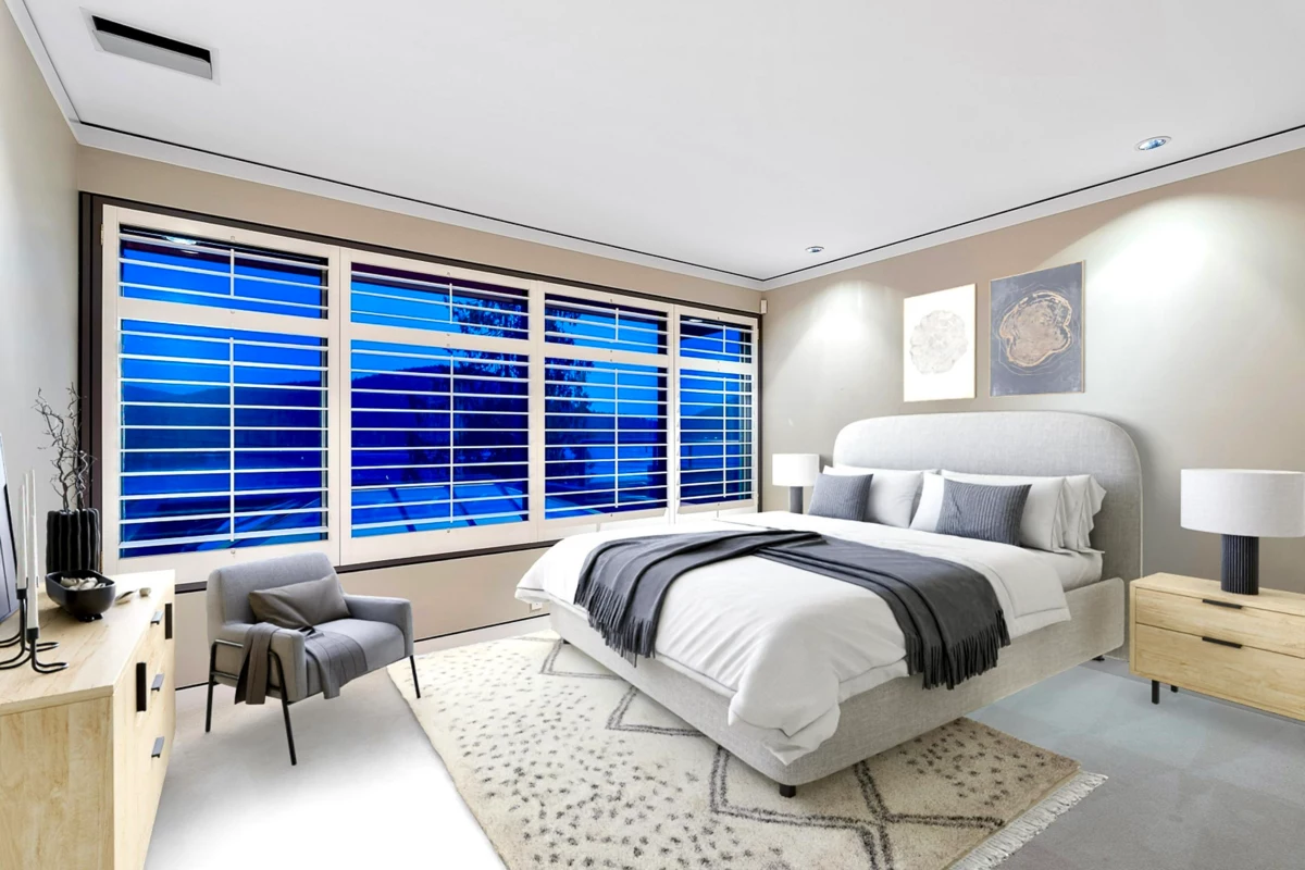 Staircase Photo of 687 Beachview Drive, North Vancouver, BC