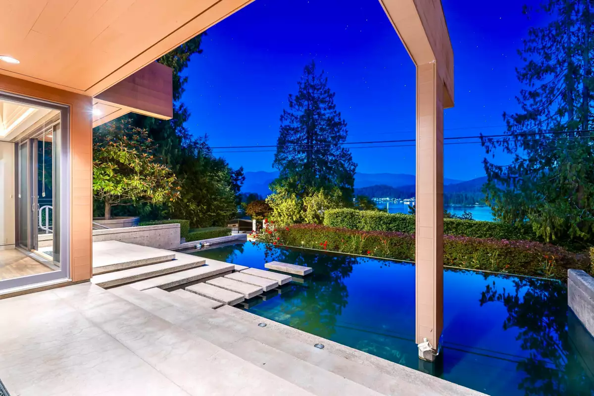 Street View Photo of 687 Beachview Drive, North Vancouver, BC