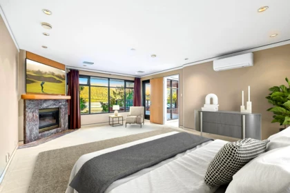 Loft / Bonus Room Photo of 687 Beachview Drive, North Vancouver, BC