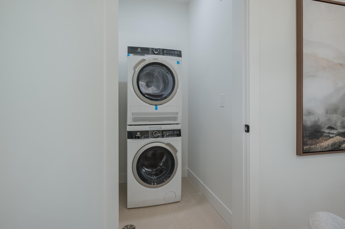 Pantry Photo of 305 46185 Thomas Road, Chilliwack, BC