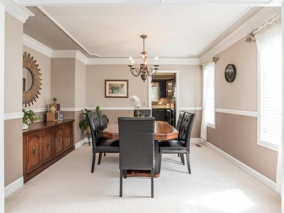 Family Room Photo of 9182 Hardy Road, Delta, BC