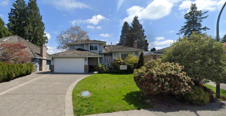 9182 Hardy Road, Delta, BC, Annieville — 4 bed single family residence for sale