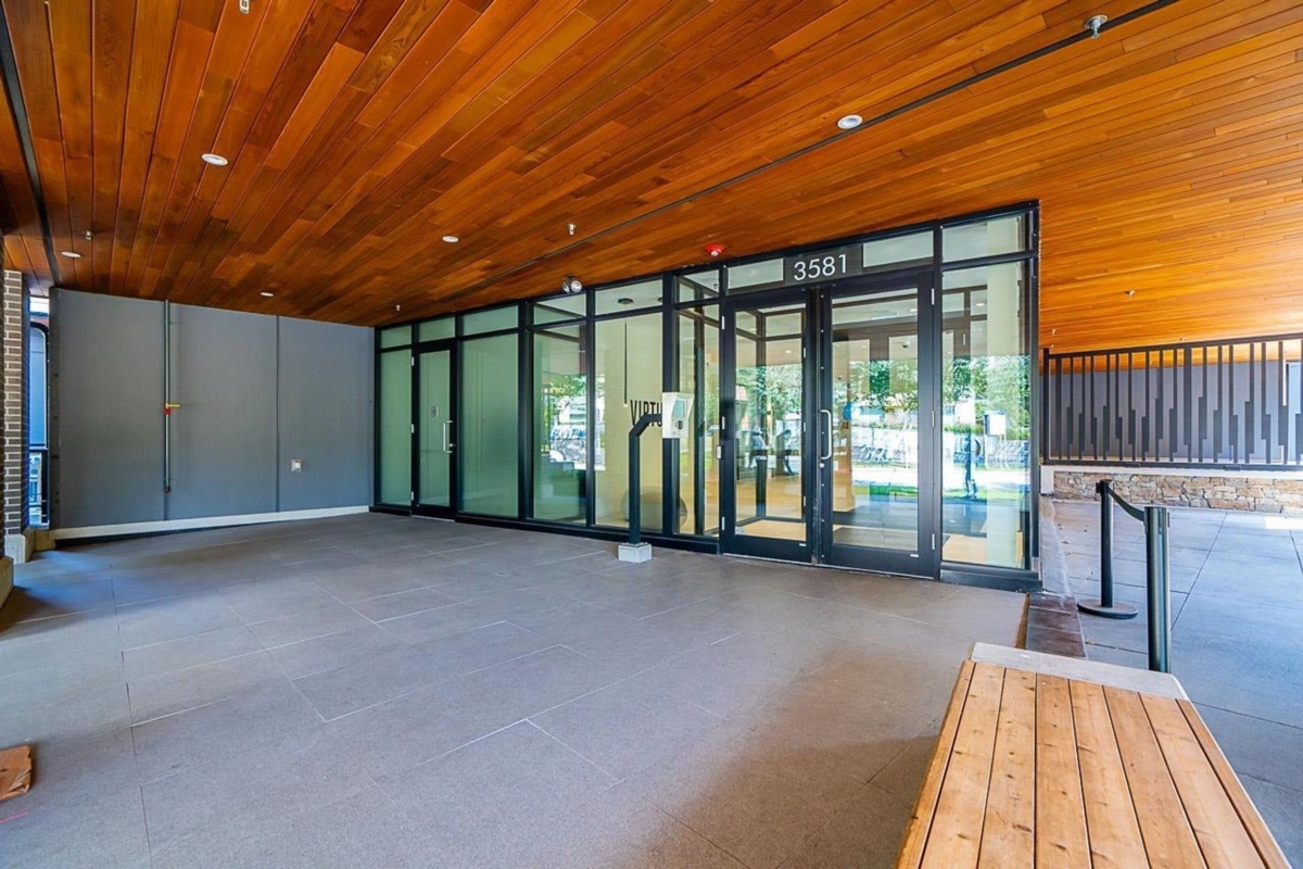 Loft / Bonus Room Photo of PH9 3581 Ross Drive, Vancouver, BC