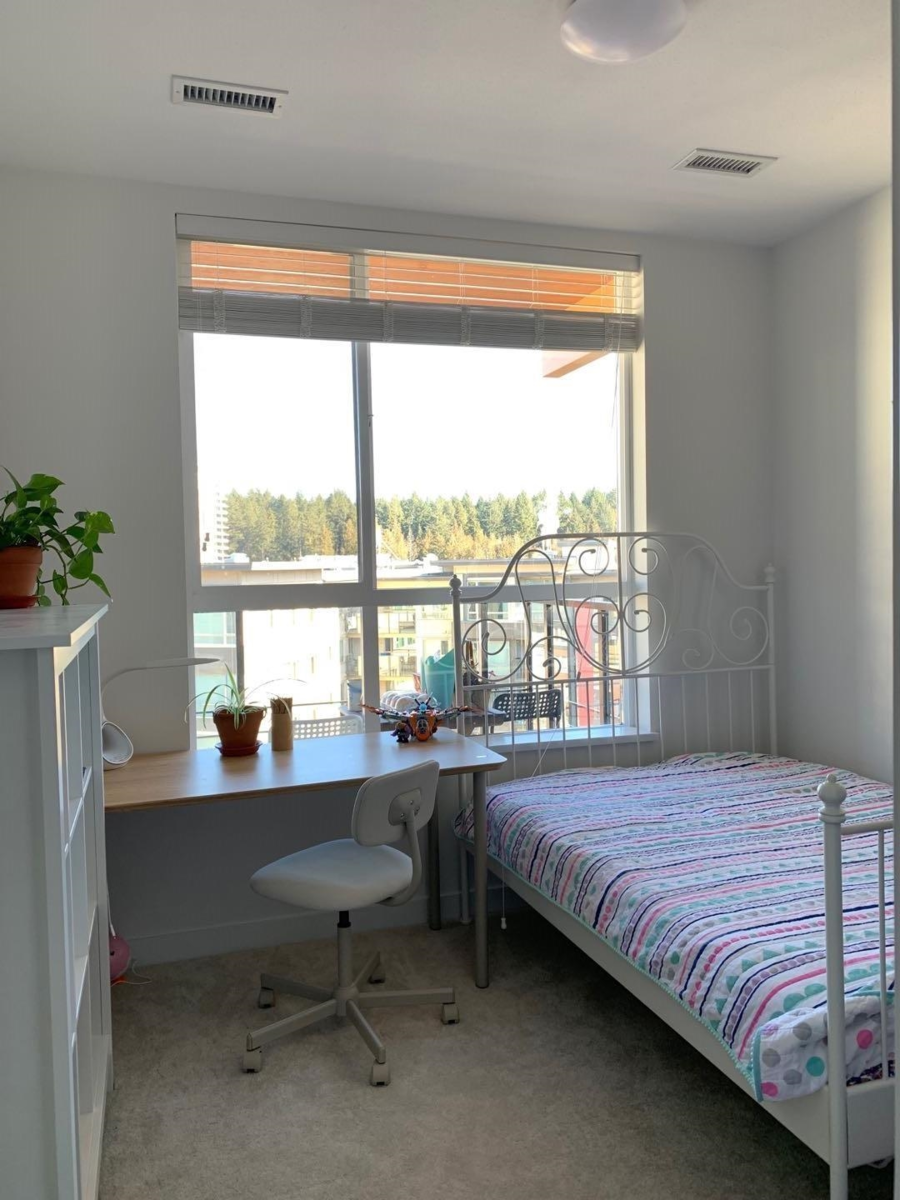 Pantry Photo of PH9 3581 Ross Drive, Vancouver, BC