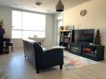 PH9 3581 Ross Drive, Vancouver, BC, Vancouver — Apartment/Condo for sale
