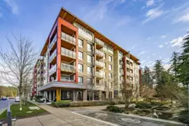 PH9 3581 Ross Drive, Vancouver, BC