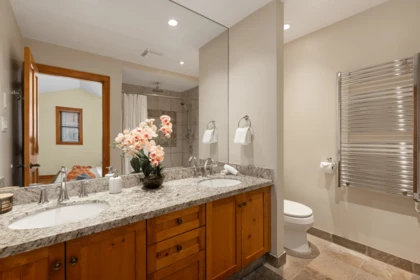 Loft / Bonus Room Photo of 43D 4652 Blackcomb Way, Whistler, BC