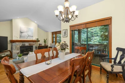 Pantry Photo of 43D 4652 Blackcomb Way, Whistler, BC