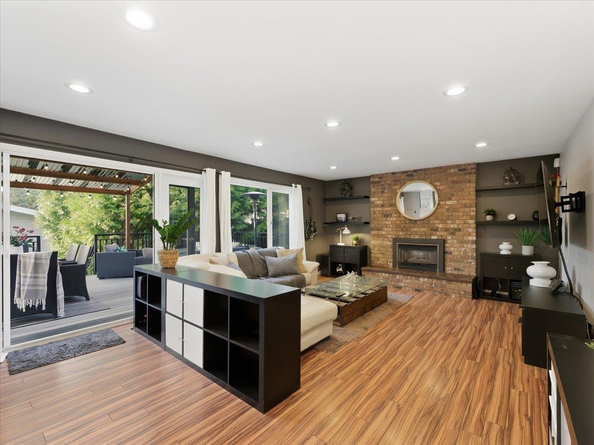 Bedroom 3 Photo of 385 Hickey Drive, Coquitlam, BC