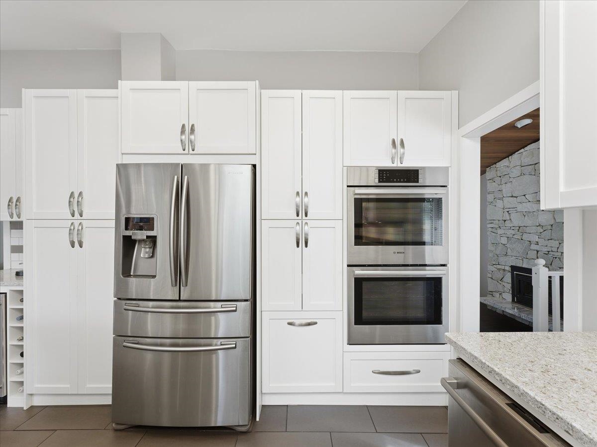 Dining Area Photo of 385 Hickey Drive, Coquitlam, BC