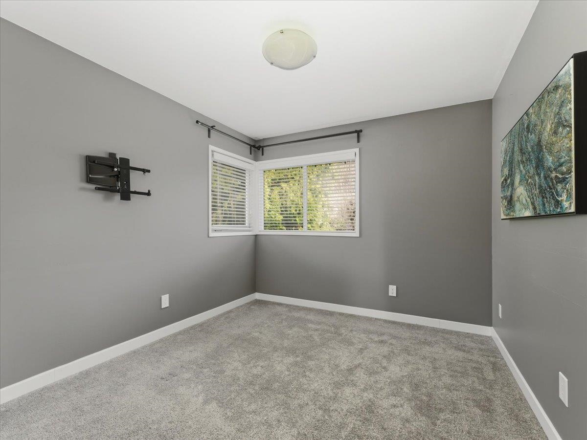 Garage Interior Photo of 385 Hickey Drive, Coquitlam, BC