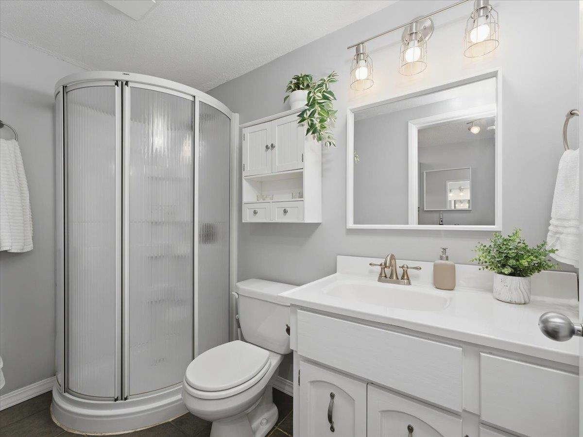Guest Bathroom Photo of 385 Hickey Drive, Coquitlam, BC