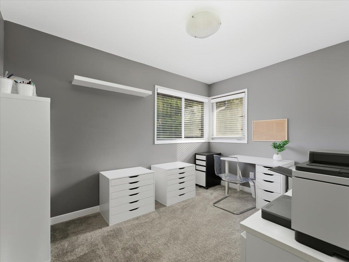 Hallway Photo of 385 Hickey Drive, Coquitlam, BC