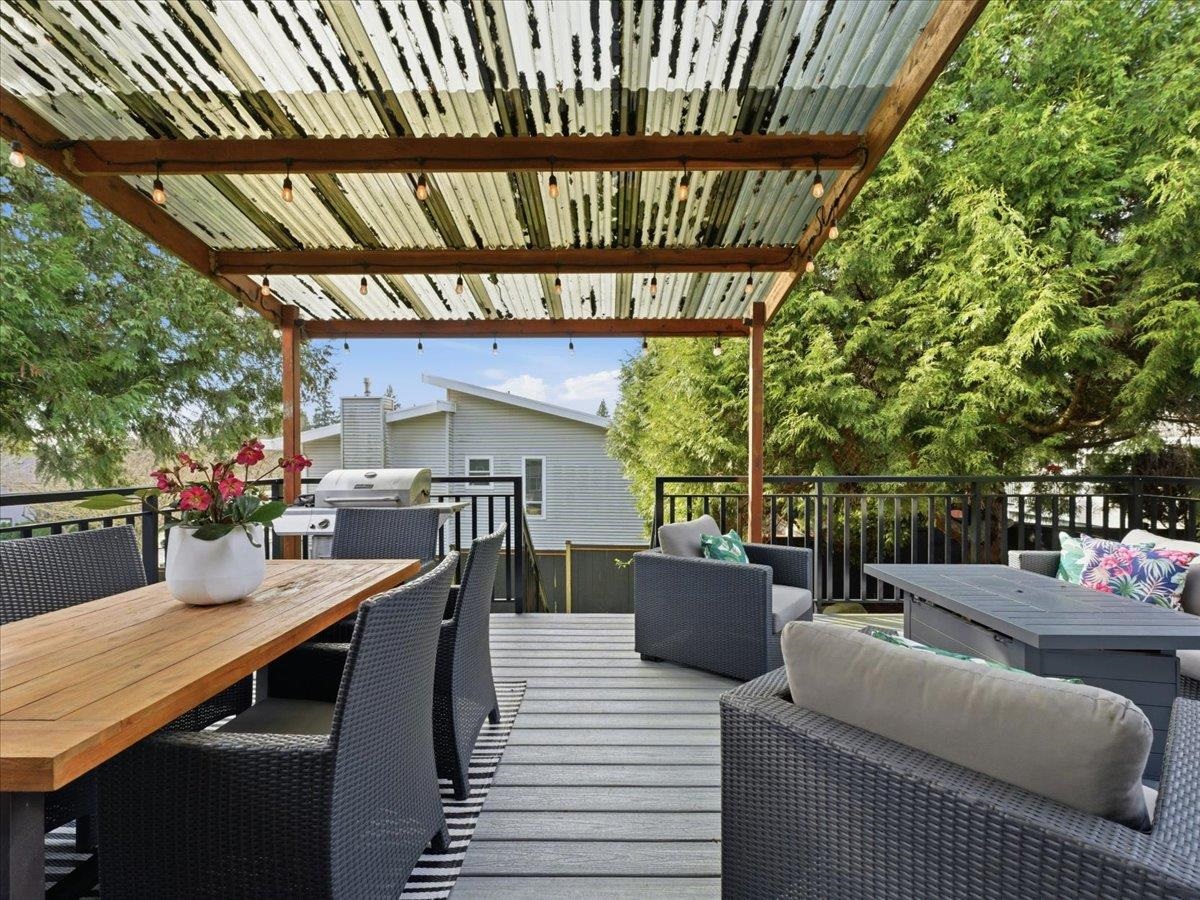 Hot Tub / Spa Photo of 385 Hickey Drive, Coquitlam, BC