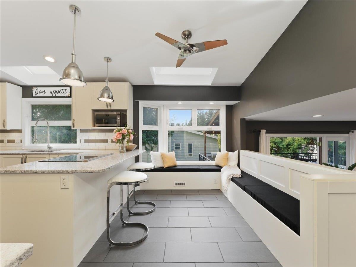 Kitchen Photo of 385 Hickey Drive, Coquitlam, BC