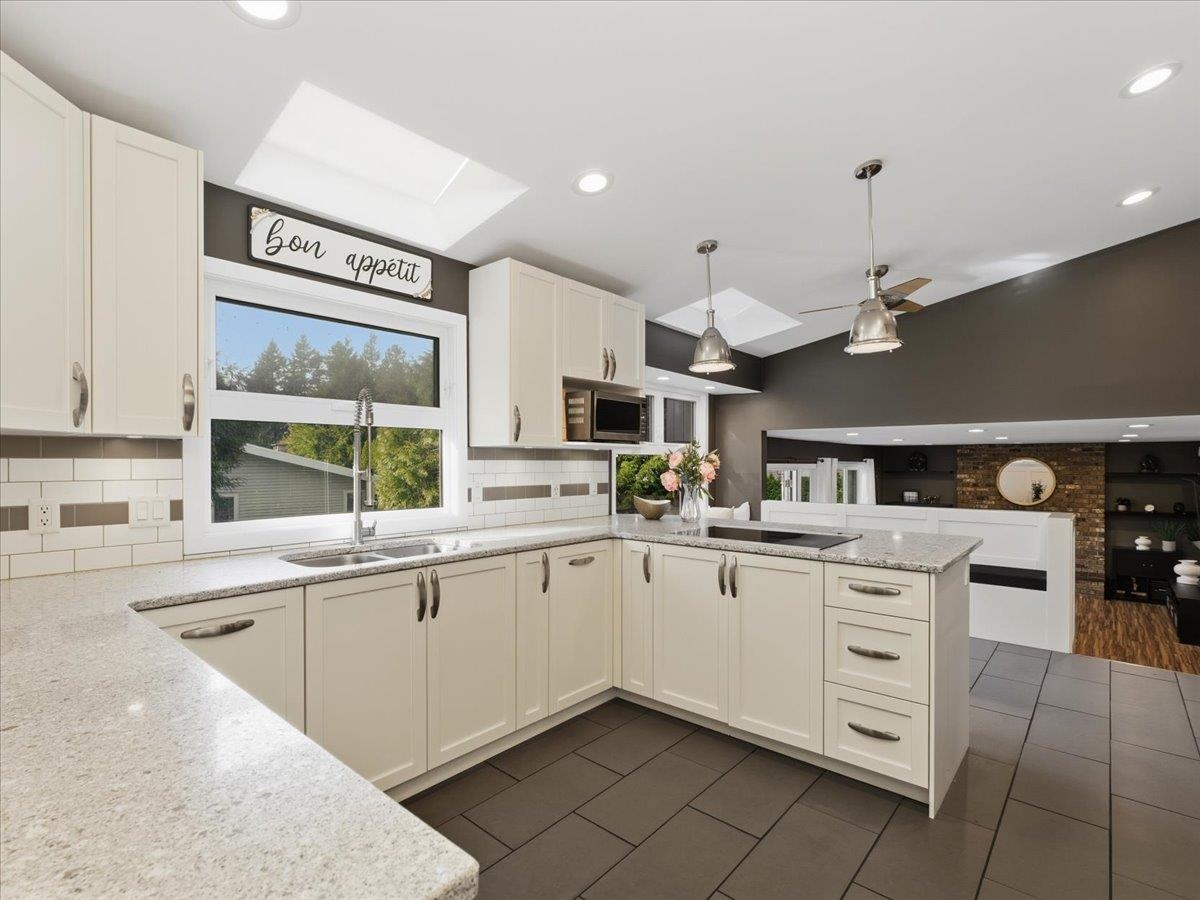 Living Room Photo of 385 Hickey Drive, Coquitlam, BC