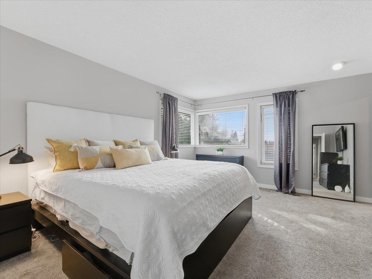 Loft / Bonus Room Photo of 385 Hickey Drive, Coquitlam, BC