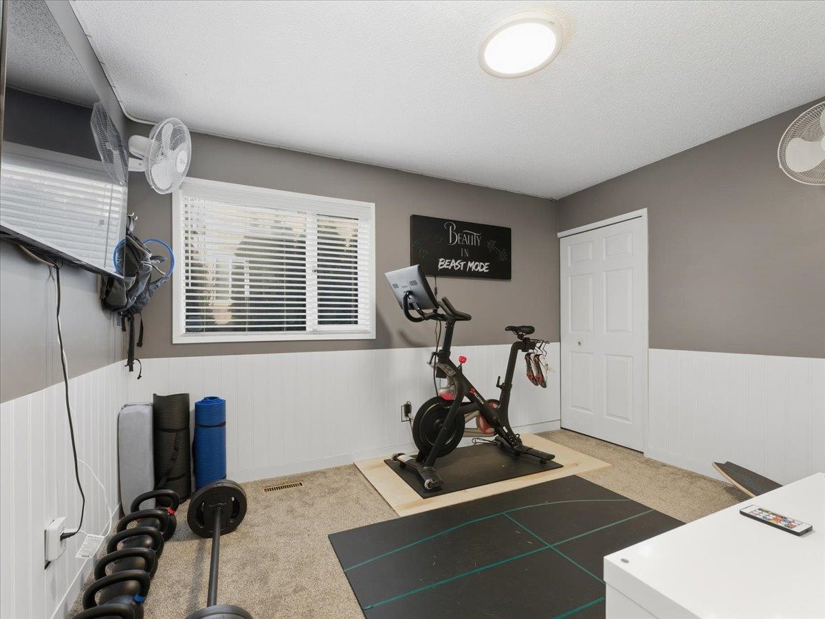 Office / Den Photo of 385 Hickey Drive, Coquitlam, BC