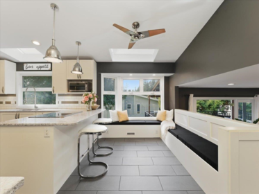 Kitchen Photo of 385 Hickey Drive, Coquitlam, BC
