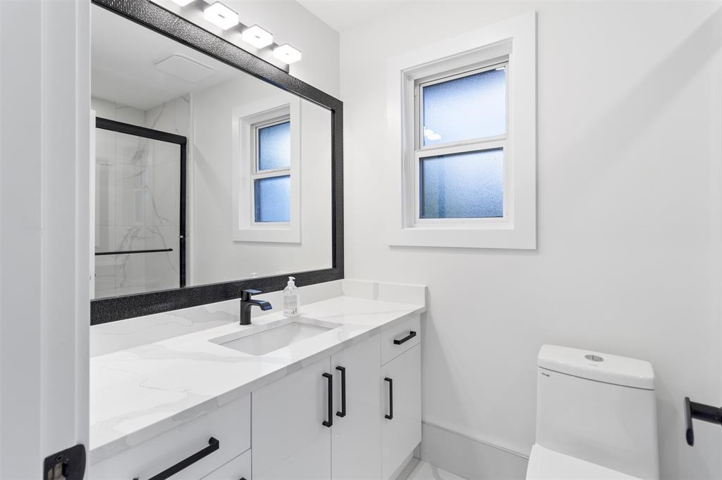 Backyard Photo of 2540 Wilding Court, Langley, BC