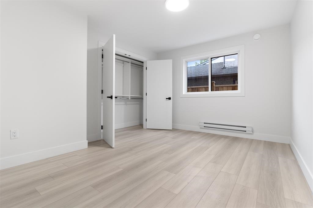 Bedroom 3 Photo of 2540 Wilding Court, Langley, BC