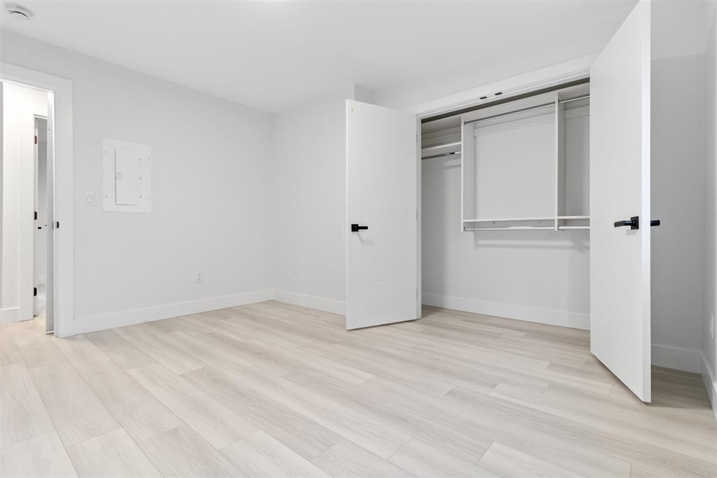 Bedroom 4 Photo of 2540 Wilding Court, Langley, BC