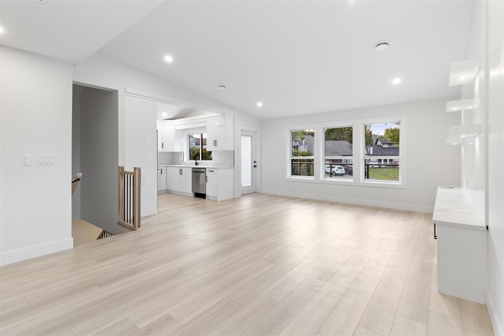 Dining Area Photo of 2540 Wilding Court, Langley, BC