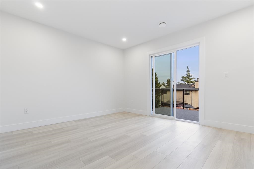 Front Yard Photo of 2540 Wilding Court, Langley, BC