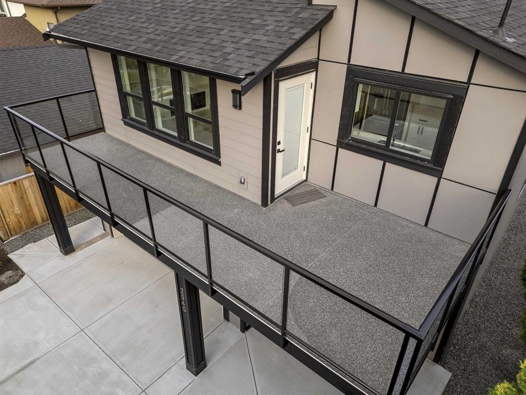 Primary Bedroom Photo of 2540 Wilding Court, Langley, BC