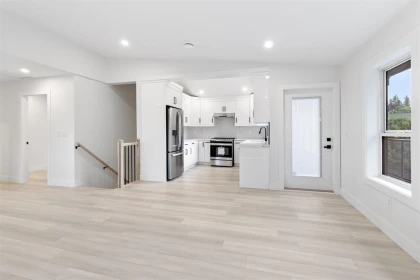Mudroom Photo of 2540 Wilding Court, Langley, BC
