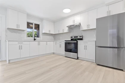 Pantry Photo of 2540 Wilding Court, Langley, BC