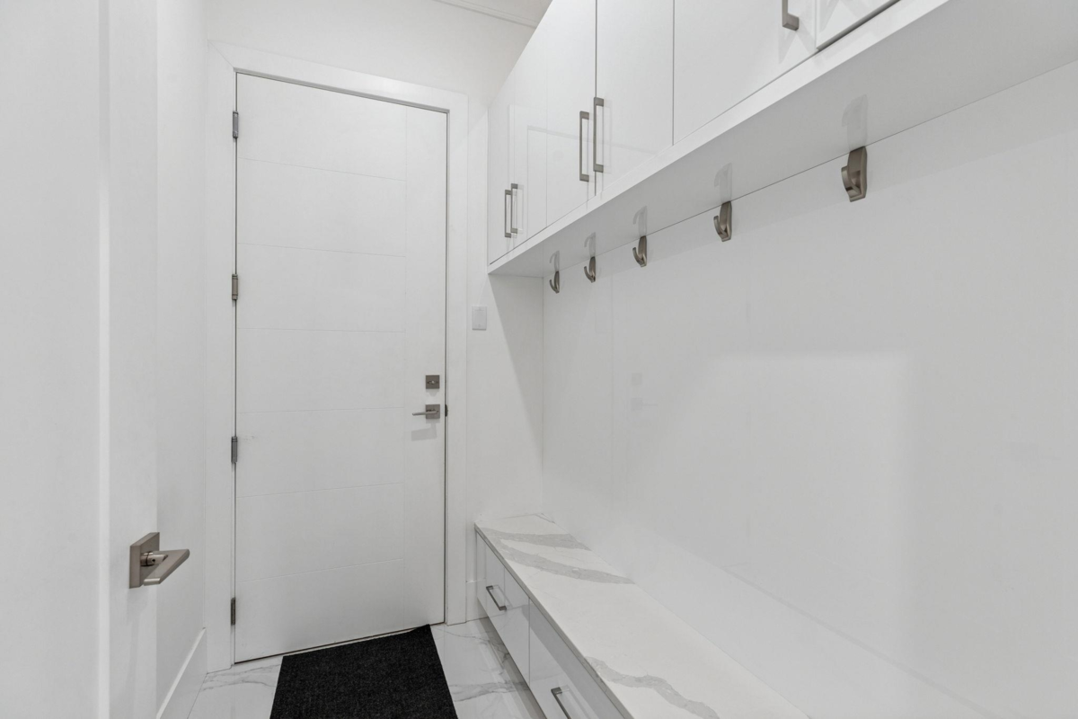 Basement Recreation Room Photo of 8369 209b Street, Langley, BC