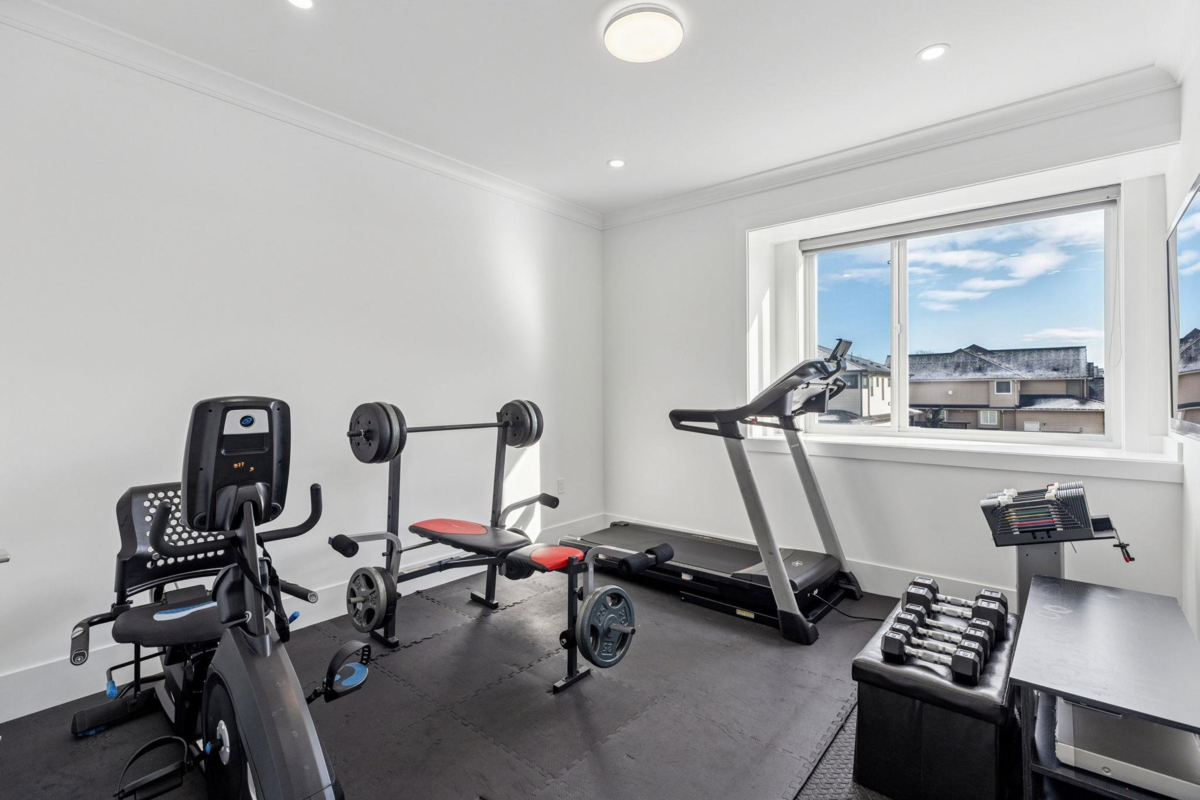 Loft / Bonus Room Photo of 8369 209b Street, Langley, BC