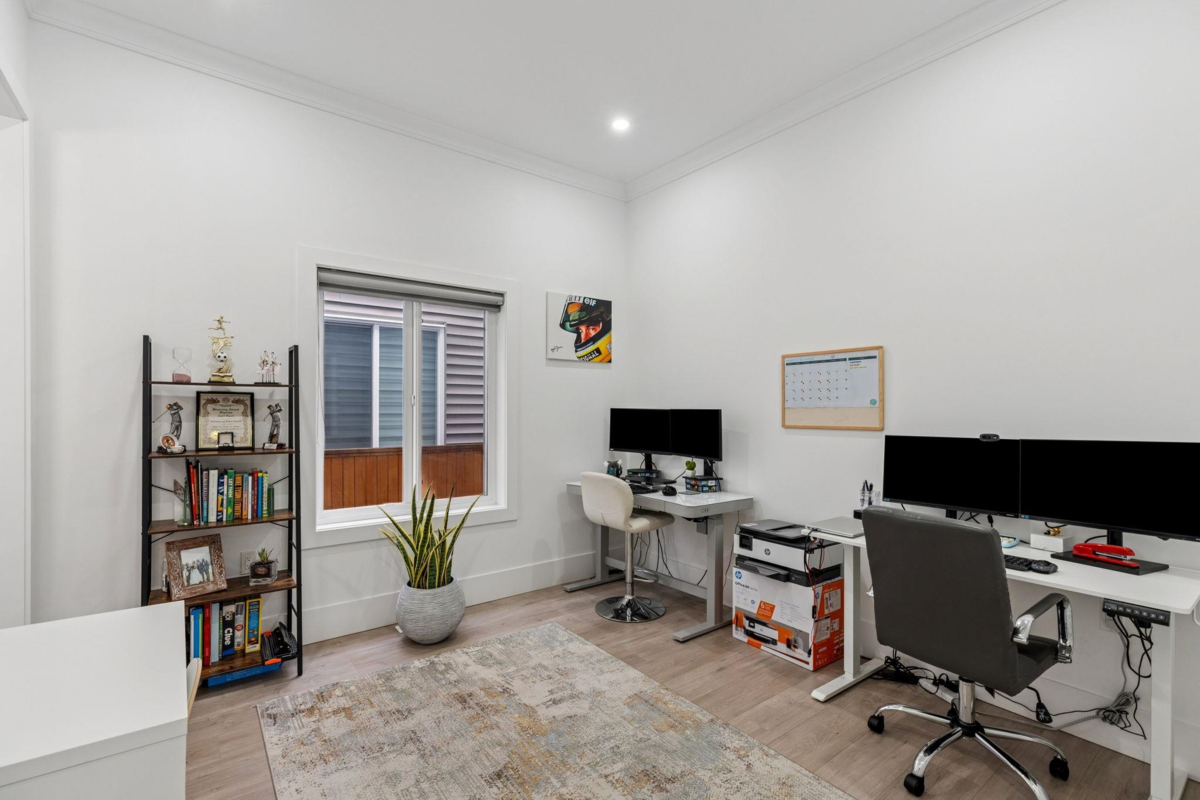 Mudroom Photo of 8369 209b Street, Langley, BC