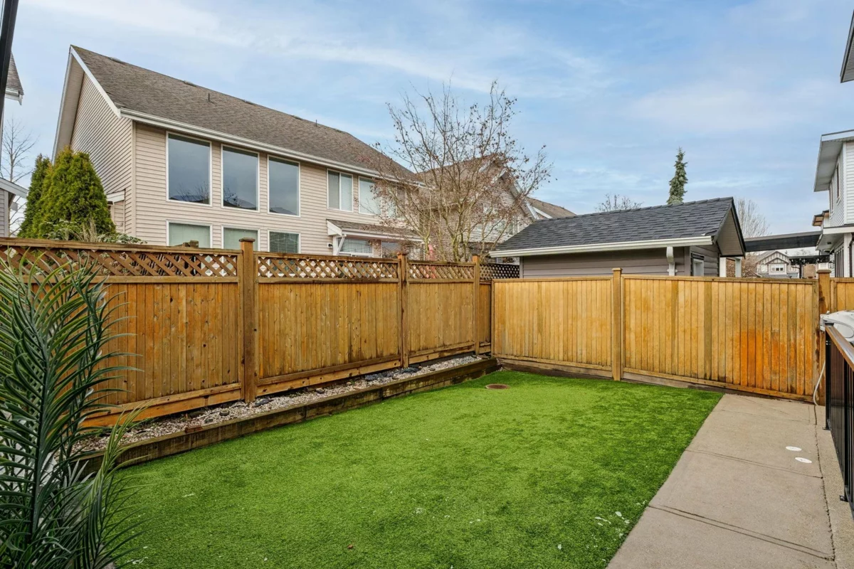 Outdoor Kitchen Photo of 8369 209b Street, Langley, BC
