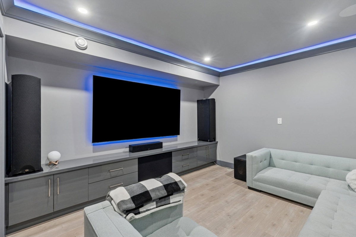 Outdoor Patio Photo of 8369 209b Street, Langley, BC