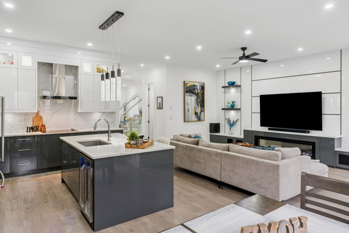 Pantry Photo of 8369 209b Street, Langley, BC