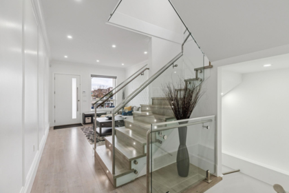 Hallway Photo of 8369 209b Street, Langley, BC