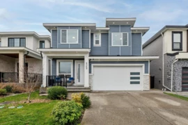 8369 209b Street, Langley, BC