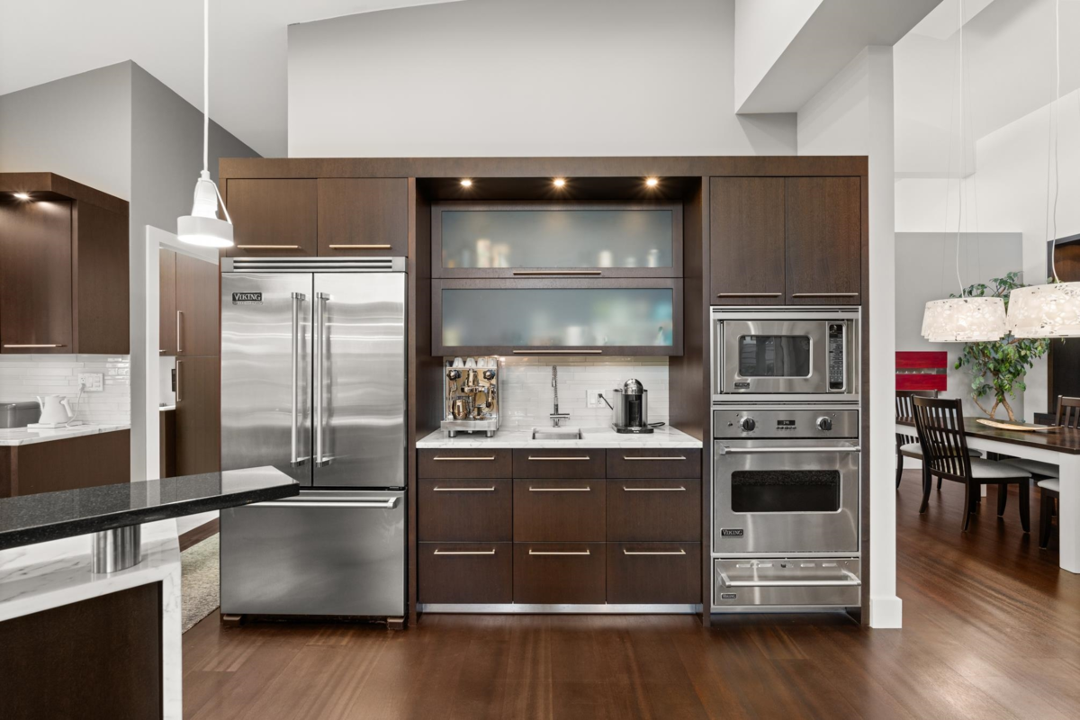 Mudroom Photo of 15461 18th Avenue, Surrey, BC