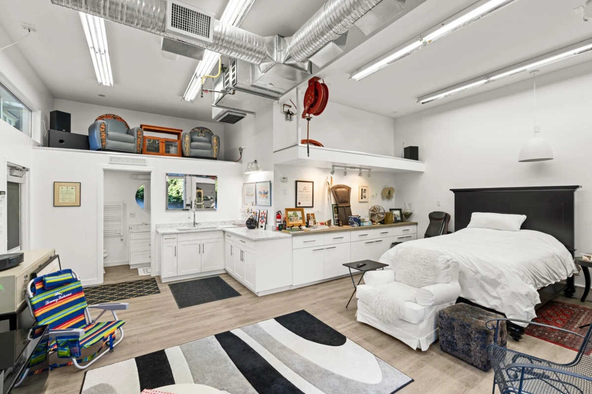 Neighborhood Park Photo Near 15461 18th Avenue, Surrey, BC