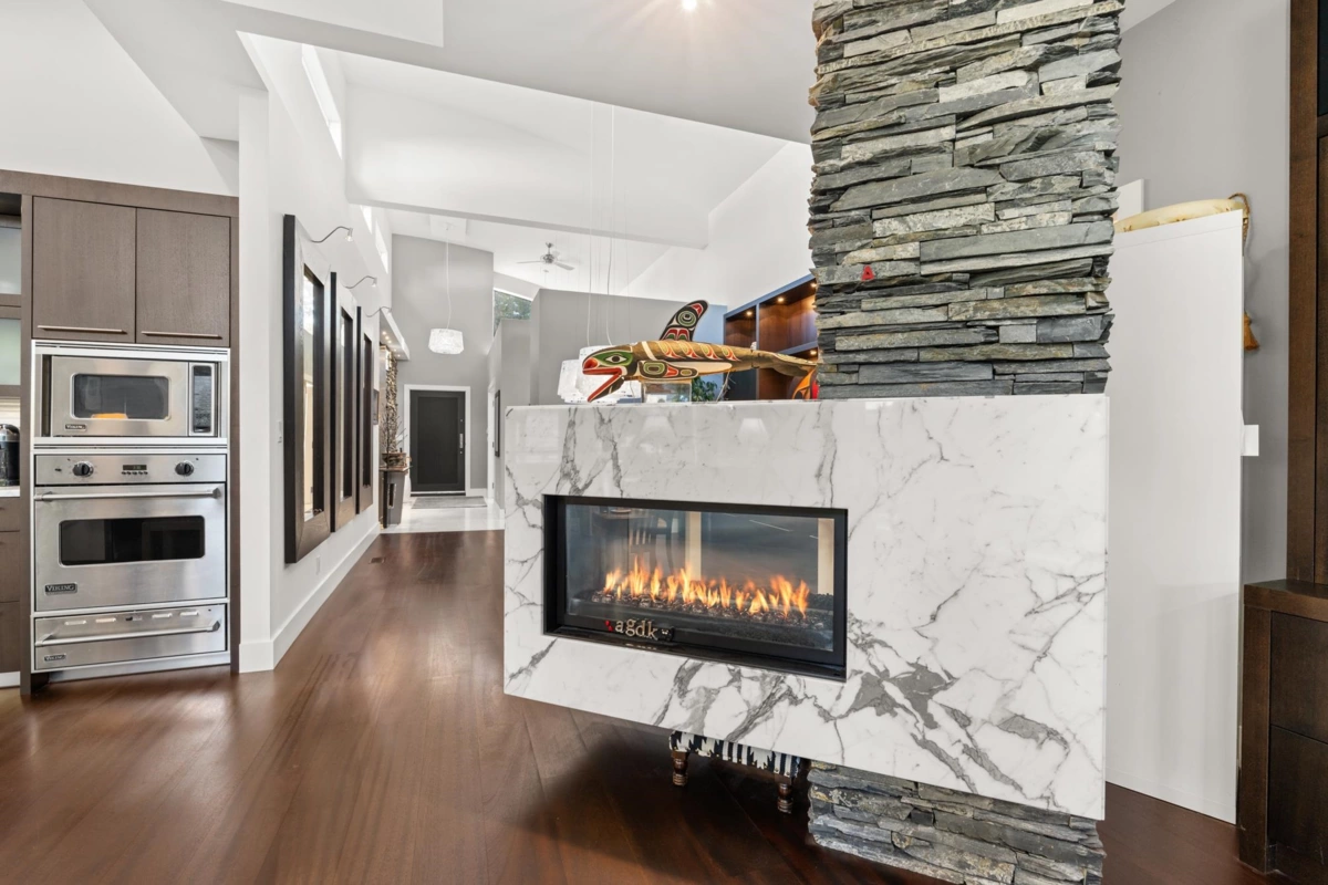 Office / Den Photo of 15461 18th Avenue, Surrey, BC