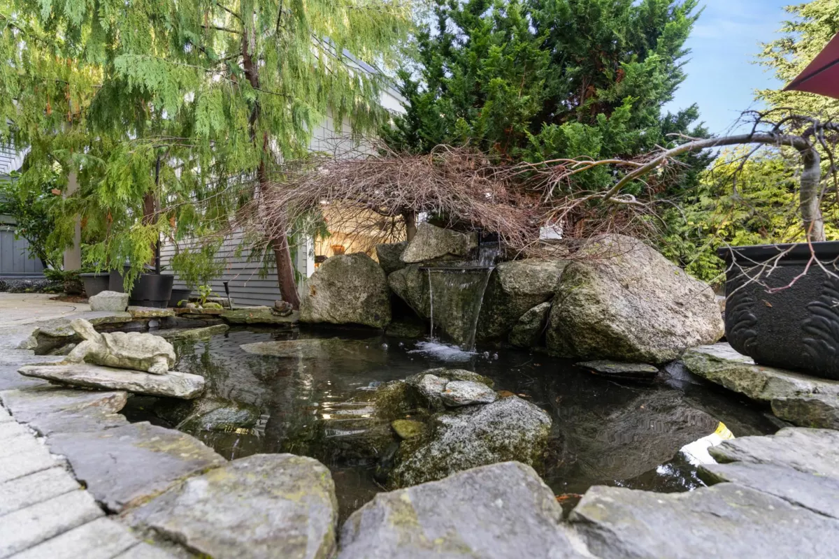 Outdoor Kitchen Photo of 15461 18th Avenue, Surrey, BC