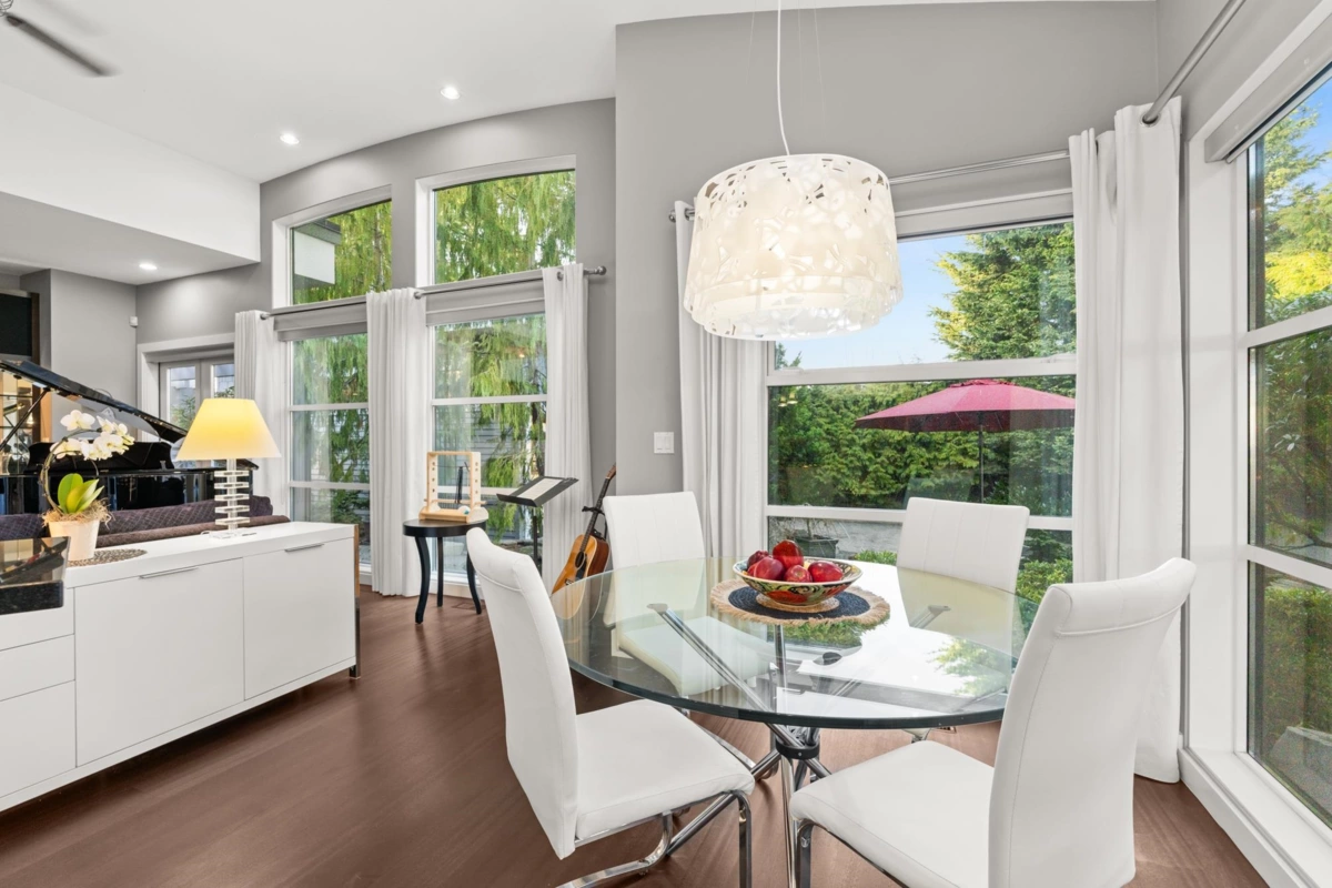 Outdoor Patio Photo of 15461 18th Avenue, Surrey, BC