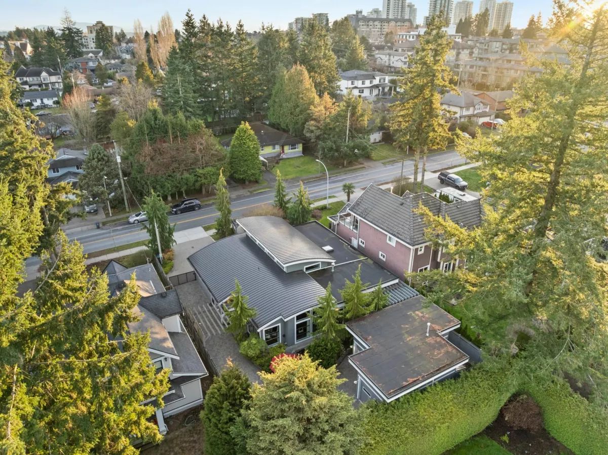 Playground / Recreational Area Near 15461 18th Avenue, Surrey, BC