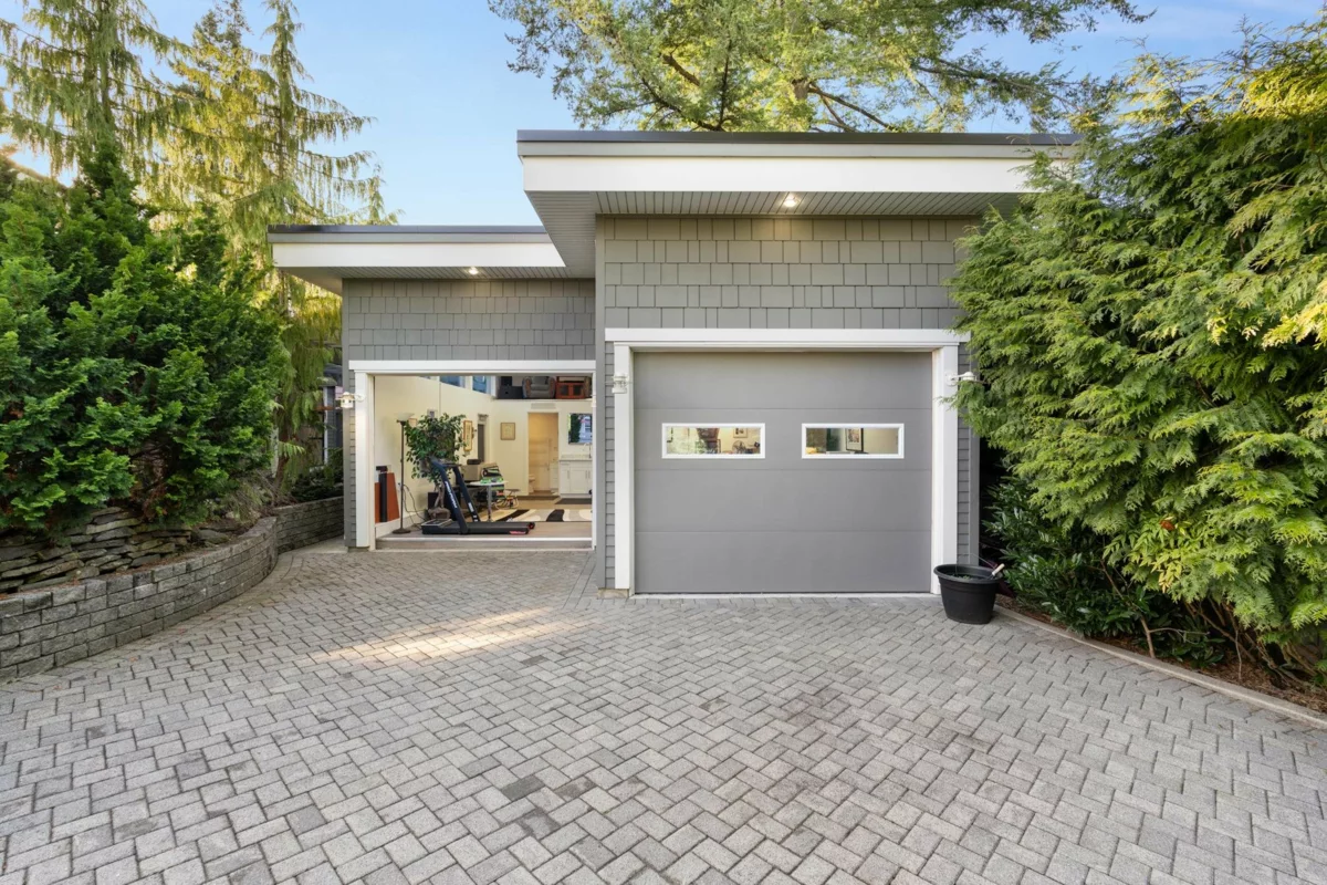 Street View Photo of 15461 18th Avenue, Surrey, BC