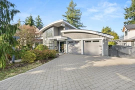 15461 18th Avenue, Surrey, BC